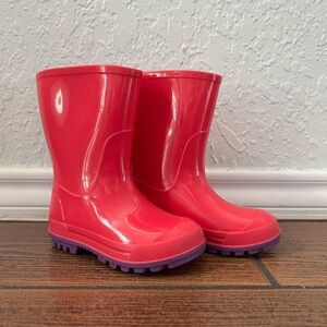 Kids Rain Boots